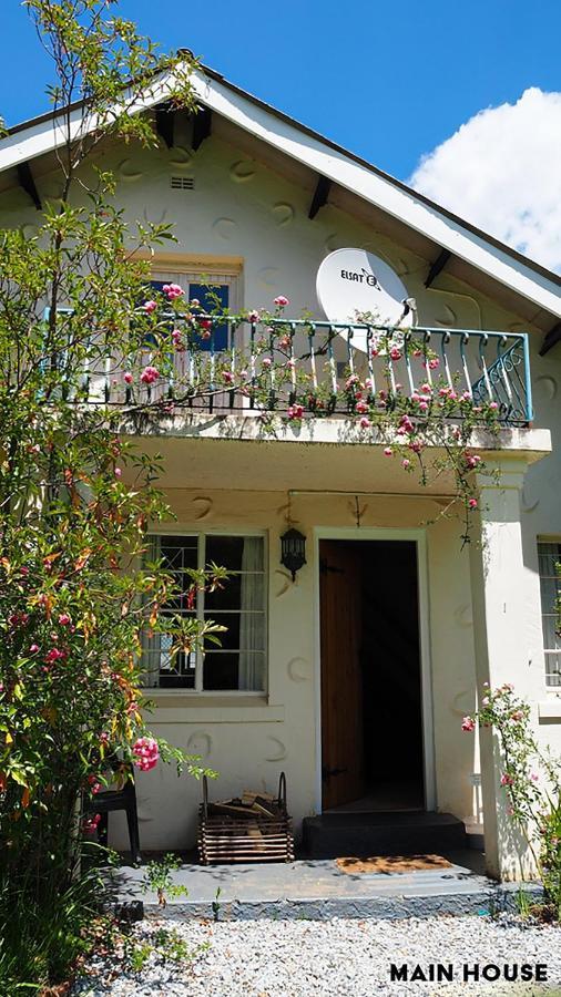 Jaya'S Place Hogsback Eksteriør bilde