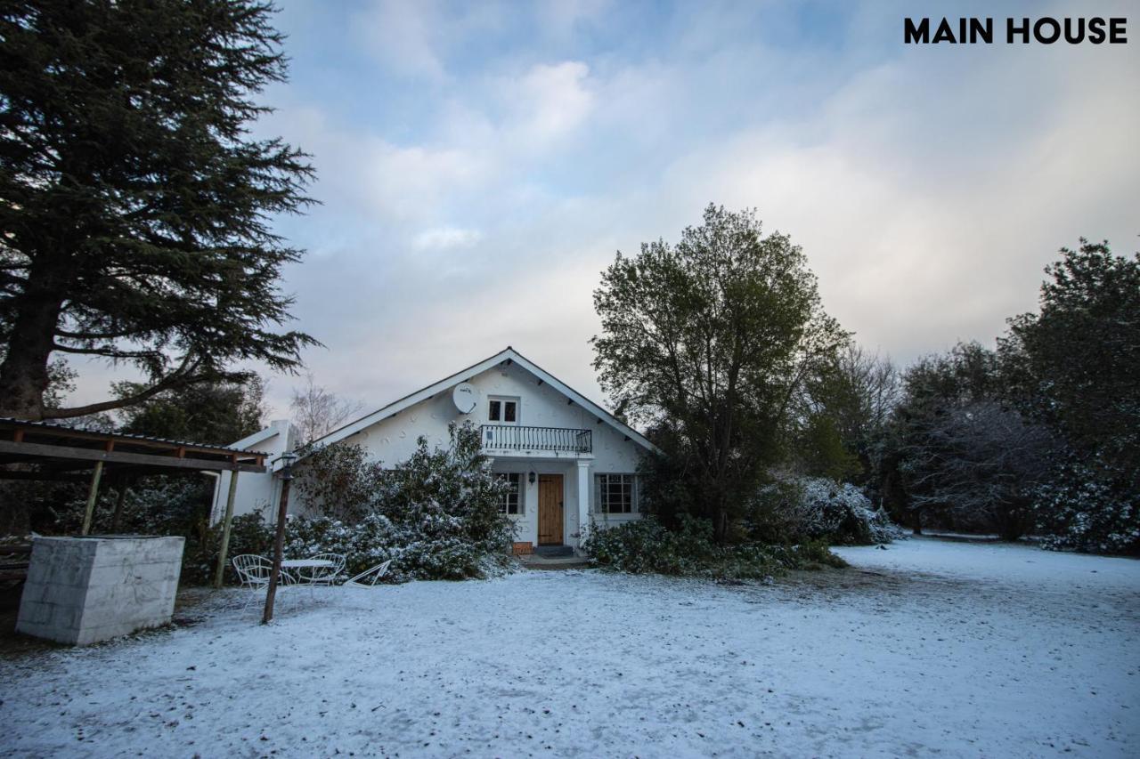 Jaya'S Place Hogsback Eksteriør bilde