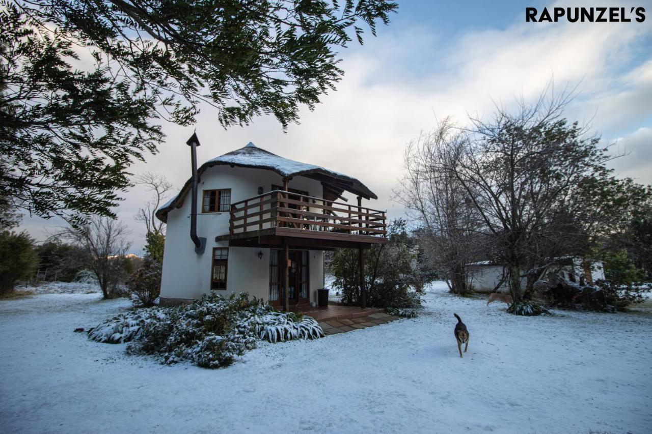 Jaya'S Place Hogsback Eksteriør bilde