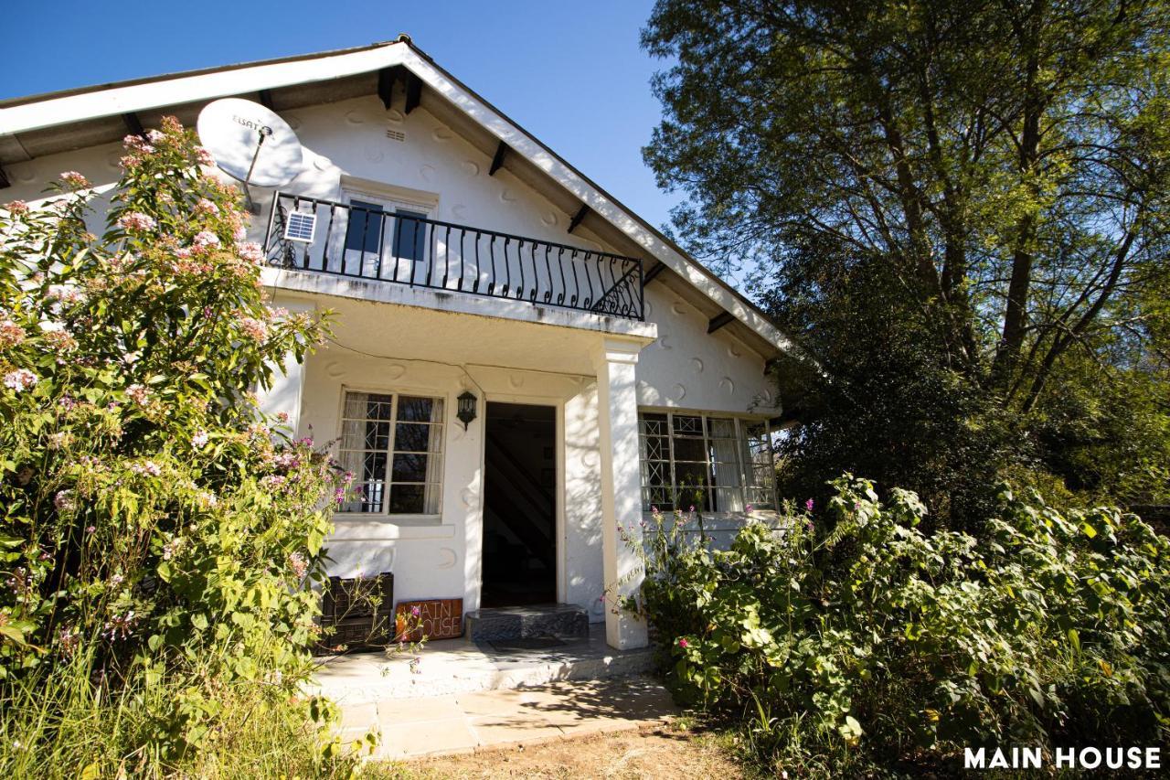 Jaya'S Place Hogsback Eksteriør bilde