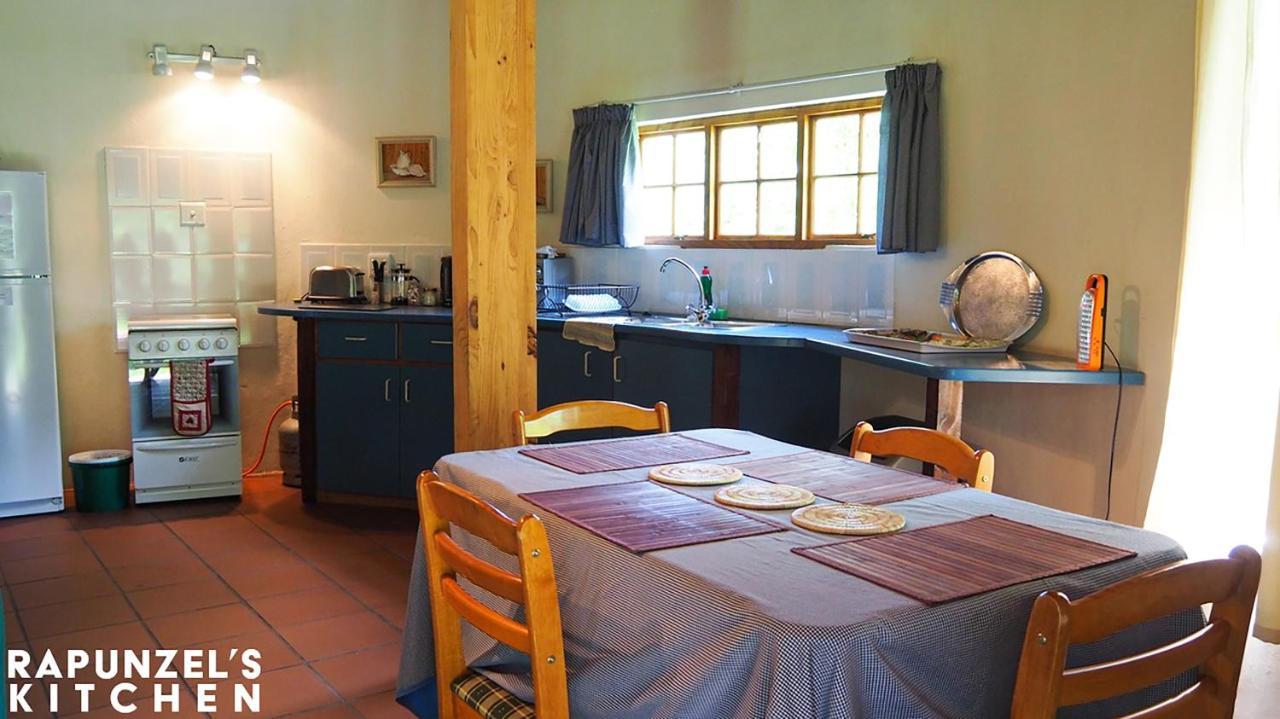 Jaya'S Place Hogsback Eksteriør bilde