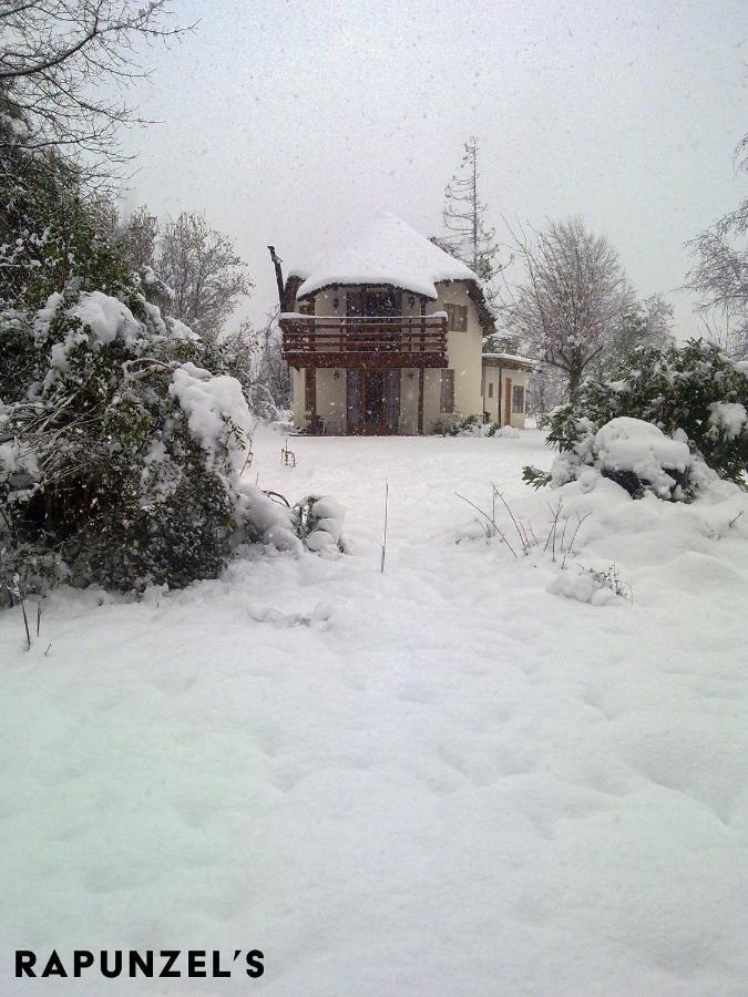 Jaya'S Place Hogsback Eksteriør bilde