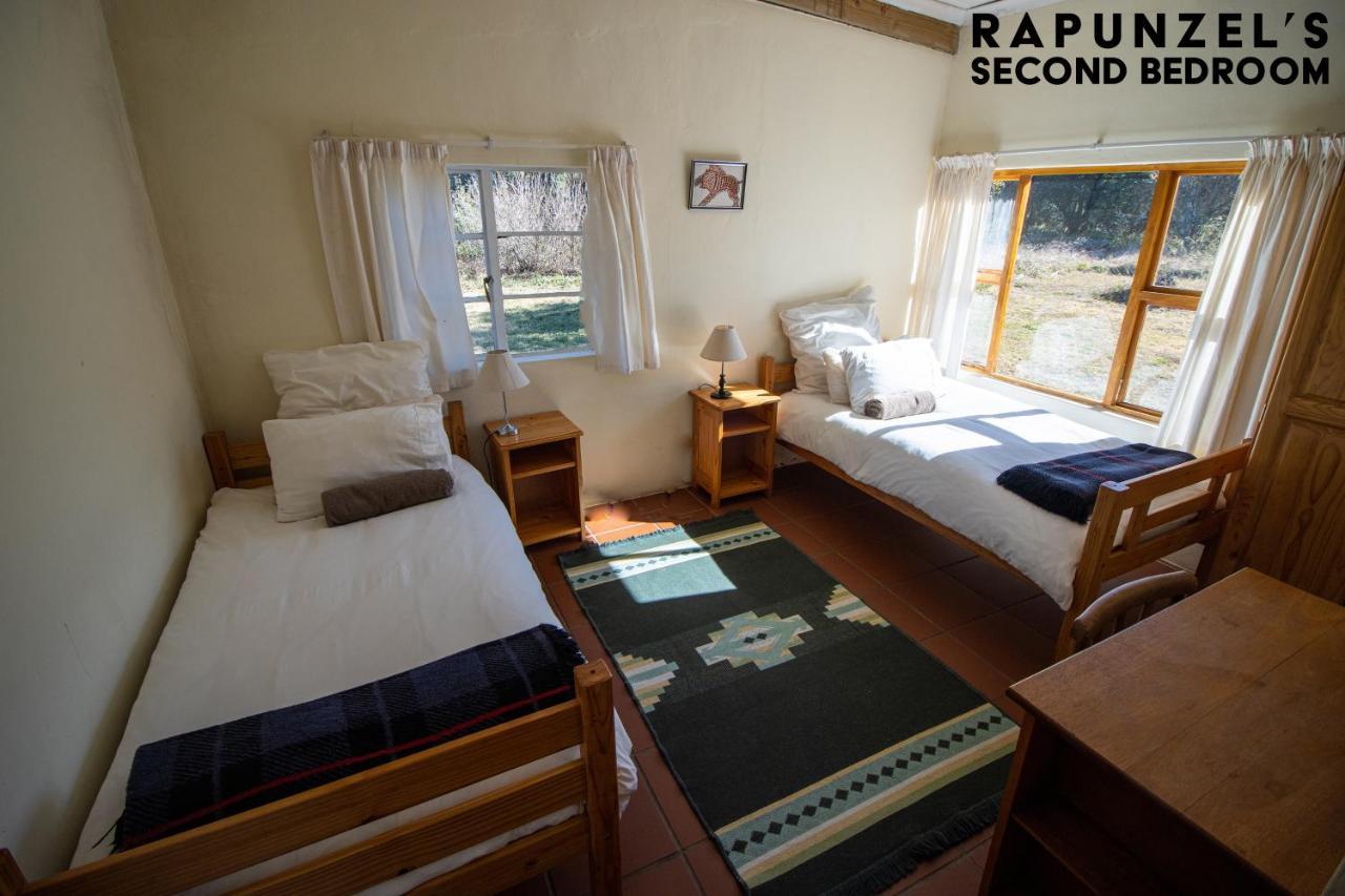 Jaya'S Place Hogsback Eksteriør bilde